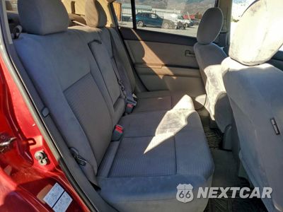 Zdjęcie 10 z 12 samochodu: 2008 NISSAN SENTRA 2.0 VIN:3N1AB61E58L677638 - miniatura