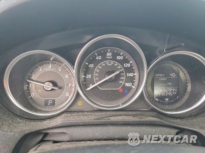 Zdjęcie 9 z 13 samochodu: 2015 MAZDA 6 SPORT VIN:JM1GJ1U5XF1185409 - miniatura