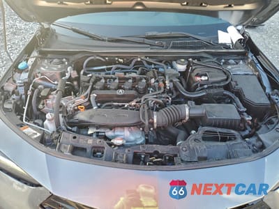 Zdjęcie 11 z 13 samochodu: 2024 ACURA INTEGRA A-SPEC TECH VIN:19UDE4H68RA030004 - miniatura