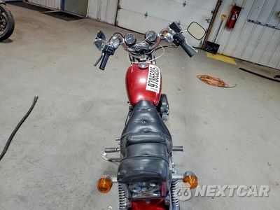 Zdjęcie 6 z 9 samochodu: 1983 HARLEY-DAVIDSON XLH VIN:1HD1CAH19DY113756 - miniatura