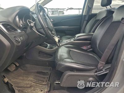 Zdjęcie 7 z 13 samochodu: 2019 DODGE JOURNEY CROSSROAD VIN:3C4PDDGG4KT739049 - miniatura