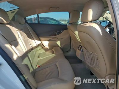 Zdjęcie 10 z 14 samochodu: 2012 BUICK LACROSSE PREMIUM VIN:1G4GF5E37CF218057 - miniatura