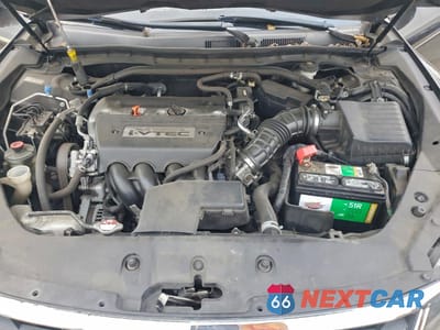 Zdjęcie 11 z 12 samochodu: 2014 HONDA CROSSTOUR EXL VIN:5J6TF3H54EL000130 - miniatura