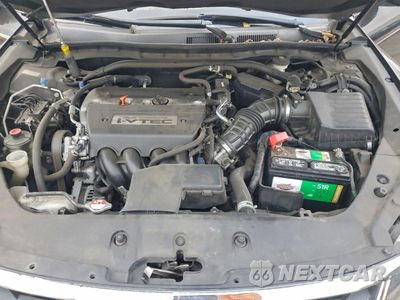 Zdjęcie 11 z 12 samochodu: 2014 HONDA CROSSTOUR EXL VIN:5J6TF3H54EL000130 - miniatura