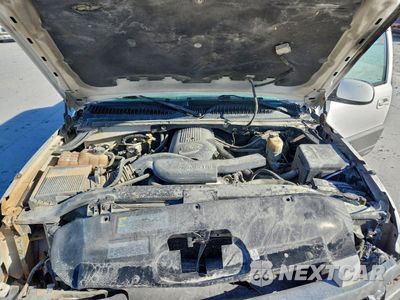 Zdjęcie 11 z 14 samochodu: 2002 CHEVROLET AVALANCHE K1500 VIN:3GNEK13T72G214369 - miniatura