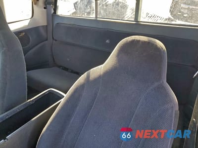 Zdjęcie 10 z 15 samochodu: 2004 DODGE DAKOTA SLT VIN:1D7GL42N64S716990 - miniatura