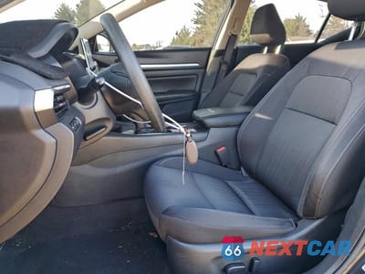 Zdjęcie 7 z 12 samochodu: 2022 NISSAN ALTIMA SV VIN:1N4BL4DV2NN301382 - miniatura