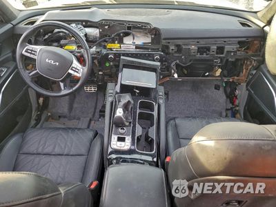 Zdjęcie 8 z 13 samochodu: 2024 KIA TELLURIDE SX VIN:5XYP5DGC1RG432109 - miniatura