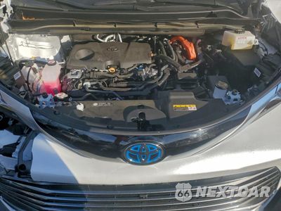 Zdjęcie 11 z 12 samochodu: 2025 TOYOTA SIENNA LIMITED VIN:5TDESKFC2SS171877 - miniatura