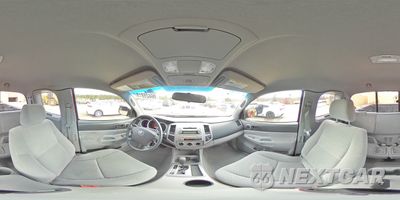 Zdjęcie 14 z 14 samochodu: 2006 TOYOTA TACOMA PRERUNNER ACCESS CAB VIN:5TETU62N36Z226362 - miniatura
