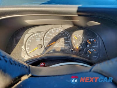 Zdjęcie 9 z 14 samochodu: 2002 CHEVROLET SILVERADO K1500 VIN:1GCEK19T32E209340 - miniatura