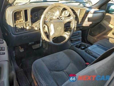 Zdjęcie 8 z 14 samochodu: 1999 CHEVROLET SILVERADO C1500 VIN:1GCEC19T8XZ134857 - miniatura
