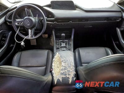 Zdjęcie 8 z 12 samochodu: 2019 MAZDA 3 SELECT VIN:3MZBPAAL9KM110271 - miniatura