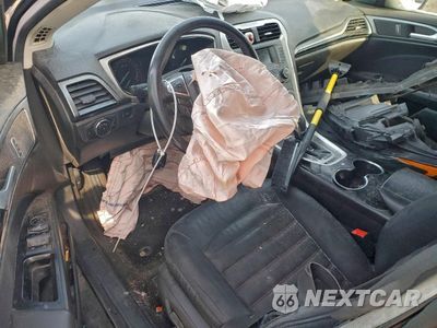Zdjęcie 8 z 13 samochodu: 2015 FORD FUSION SE VIN:3FA6P0H9XFR268349 - miniatura