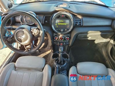 Zdjęcie 8 z 12 samochodu: 2015 MINI COOPER VIN:WMWXS5C58FT828850 - miniatura