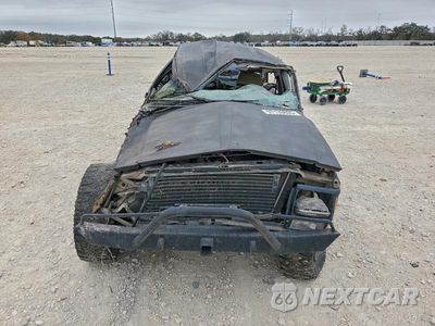 Piąte zdjęcie samochodu w środku: 1992 JEEP CHEROKEE VIN:1J4FJ58S3NL102998 - miniatura