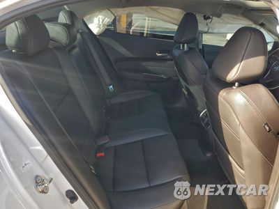 Zdjęcie 10 z 13 samochodu: 2016 ACURA TLX VIN:19UUB1F36GA009603 - miniatura
