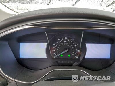 Zdjęcie 9 z 14 samochodu: 2013 FORD FUSION TITANIUM VIN:3FA6P0K97DR266287 - miniatura