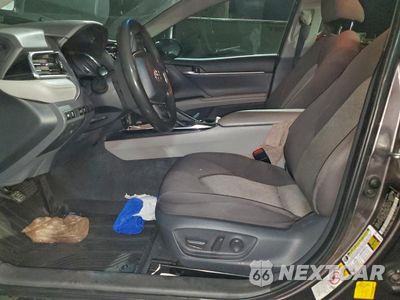 Zdjęcie 7 z 14 samochodu: 2018 TOYOTA CAMRY L VIN:4T1B11HK0JU642872 - miniatura