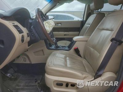 Zdjęcie 7 z 13 samochodu: 2014 FORD FLEX LIMITED VIN:2FMGK5D8XEBD35483 - miniatura