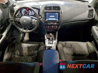Zdjęcie 8 z 13 samochodu: 2024 MITSUBISHI RVR SE VIN:JA4AJVAW5RU606248 - miniatura
