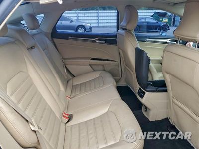 Zdjęcie 19 z 24 samochodu: 2015 FORD FUSION SE VIN:3FA6P0T92FR188678 - miniatura