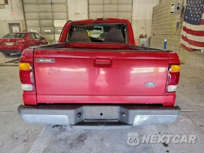 Zdjęcie 6 z 14 samochodu: 1998 FORD RANGER VIN:1FTYR10C3WTA17391 - miniatura
