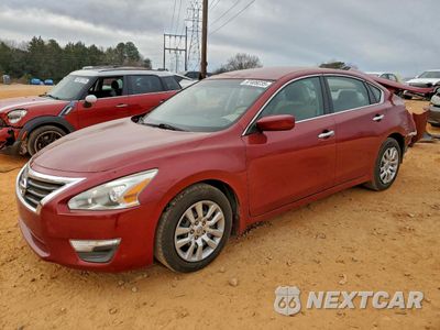 2015 NISSAN ALTIMA 2.5 1N4AL3AP9FC263626 - główne zdjęcie licytacji z USA - miniatura