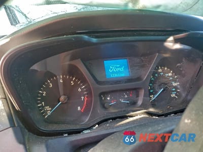 Zdjęcie 9 z 13 samochodu: 2017 FORD TRANSIT 250 UTILITY / SERVICE VAN VIN:1FTYR2ZM5JKA01077 - miniatura