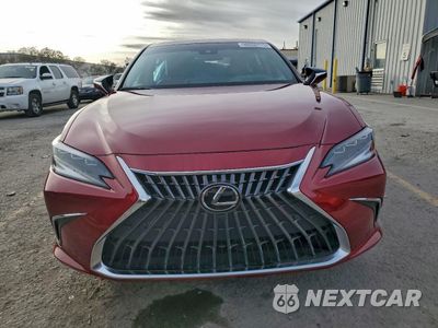 Piąte zdjęcie samochodu w środku: 2024 LEXUS ES 300H BASE VIN:58AFA1C1XRU043014 - miniatura