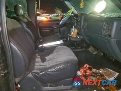 Zdjęcie 13 z 14 samochodu: 2000 CHEVROLET SILVERADO K1500 VIN:2GCEK19T8Y1263274 - miniatura