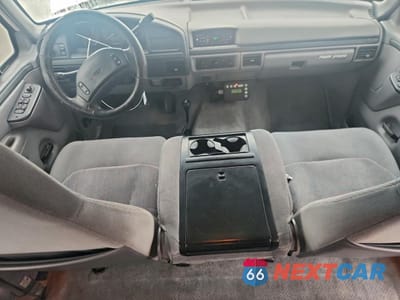 Zdjęcie 8 z 12 samochodu: 1997 FORD F350 VIN:1FTJW36F3VEA37540 - miniatura