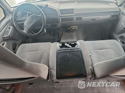 Zdjęcie 8 z 12 samochodu: 1997 FORD F350 VIN:1FTJW36F3VEA37540 - miniatura
