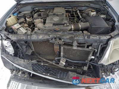 Zdjęcie 12 z 14 samochodu: 2011 NISSAN PATHFINDER S VIN:5N1AR1NB9BC626010 - miniatura