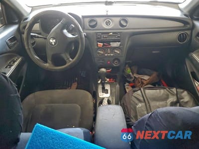 Zdjęcie 8 z 12 samochodu: 2005 MITSUBISHI OUTLANDER LS VIN:JA4LZ31F35U001760 - miniatura