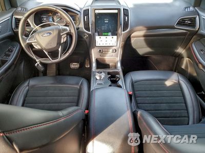 Zdjęcie 8 z 16 samochodu: 2023 FORD EDGE SEL VIN:2FMPK4J96PBA40648 - miniatura