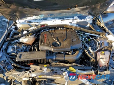 Zdjęcie 11 z 12 samochodu: 2018 ALFA ROMEO GIULIA TI Q4 VIN:ZARFAEEN0J7583158 - miniatura