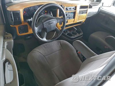 Zdjęcie 8 z 13 samochodu: 2004 GMC SAVANA RV G1500 VIN:1GDFG15X941207290 - miniatura
