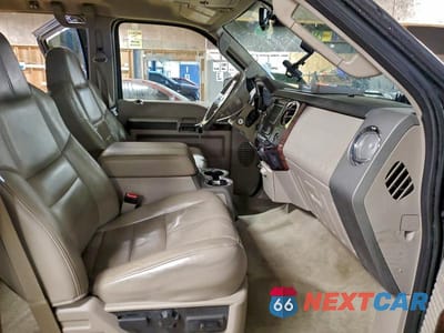Zdjęcie 7 z 12 samochodu: 2008 FORD F350 SRW SUPER DUTY VIN:1FTWW31R28EA87406 - miniatura