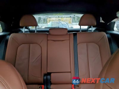 Zdjęcie 10 z 13 samochodu: 2021 AUDI Q3 PREMIUM 40 VIN:WA1AUCF38M1095218 - miniatura