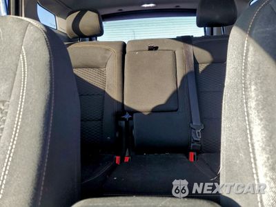 Zdjęcie 10 z 13 samochodu: 2020 GMC TERRAIN SLE VIN:3GKALMEV8LL187233 - miniatura