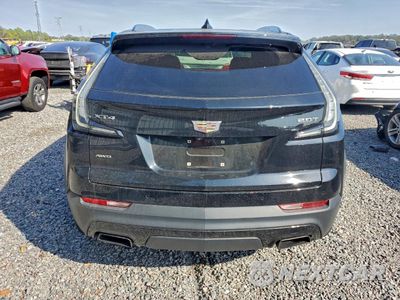 Zdjęcie 6 z 13 samochodu: 2019 CADILLAC XT4 SPORT VIN:1GYFZFR40KF176128 - miniatura