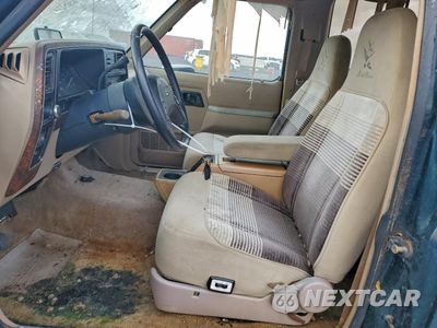 Zdjęcie 7 z 13 samochodu: 1989 FORD BRONCO II VIN:1FMCU14T0KUB39127 - miniatura