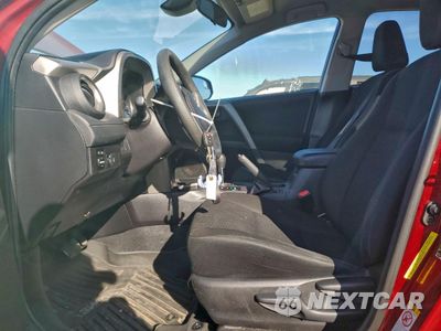 Zdjęcie 7 z 13 samochodu: 2018 TOYOTA RAV4 LE VIN:2T3ZFREV1JW454365 - miniatura