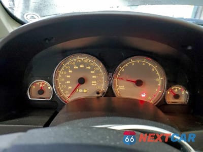 Zdjęcie 9 z 13 samochodu: 2005 SATURN VUE VIN:5GZCZ53465S847162 - miniatura