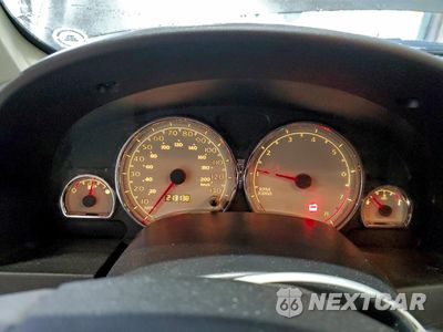Zdjęcie 9 z 13 samochodu: 2005 SATURN VUE VIN:5GZCZ53465S847162 - miniatura