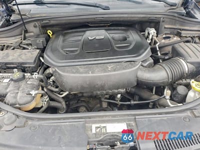 Zdjęcie 12 z 12 samochodu: 2016 JEEP GRAND CHEROKEE LIMITED VIN:1C4RJEBG8GC358659 - miniatura