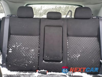 Zdjęcie 10 z 13 samochodu: 2011 MITSUBISHI RVR GT VIN:JA4AJ4AU7BZ606642 - miniatura