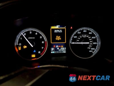 Zdjęcie 9 z 12 samochodu: 2024 SUBARU FORESTER PREMIUM VIN:JF2SKACC7RH449819 - miniatura