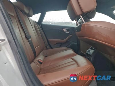 Zdjęcie 10 z 12 samochodu: 2019 AUDI A5 PREMIUM VIN:WAUANCF53KA094900 - miniatura